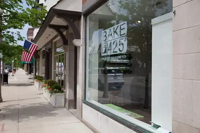 Bake Homemade Pizza Co