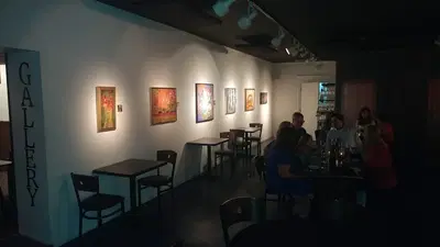 The Gallery