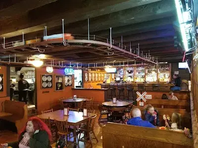 The Silo Restaurant