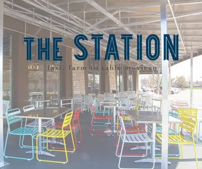 The Station