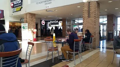 Panda Express