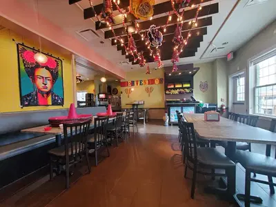 Panera Bread