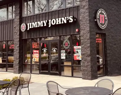 Jimmy John's