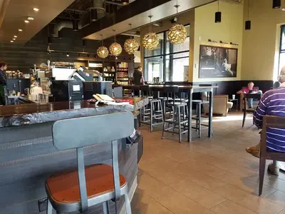 Starbucks
