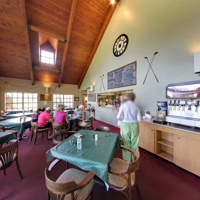 Deerpath Golf Course