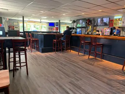 Scoreboard Bar & Grill
