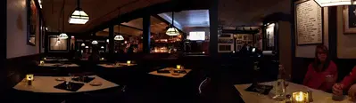 Dipiero's Ristorante
