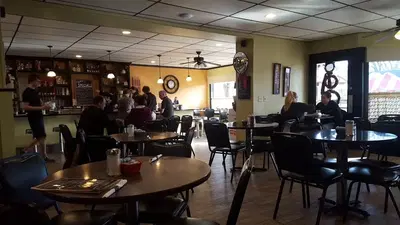 Koffee Kup Restaurant