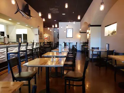 Vault 232 Restaurant and Bar