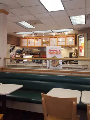 Wendy's