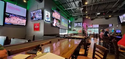 Chasers Sports Bar & Grill