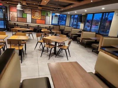 Burger King