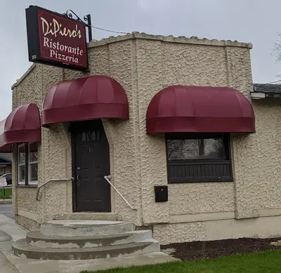 DiPiero's Pizza & Catering
