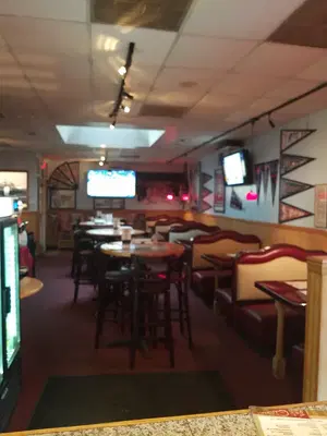 Sergio's Pizza
