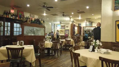 D&J Bistro