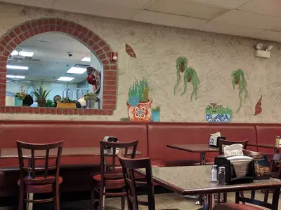 Tacos El Norte