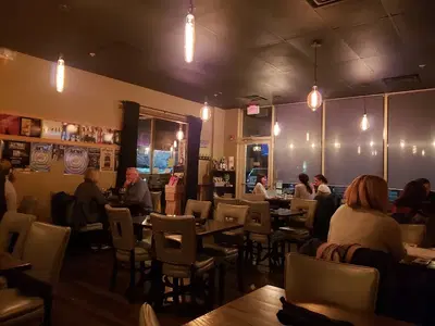 Zin GastroPub