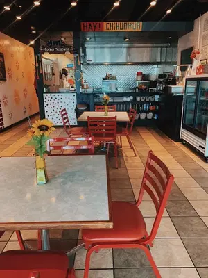 Hay Chihuahua Mexican Restaurant