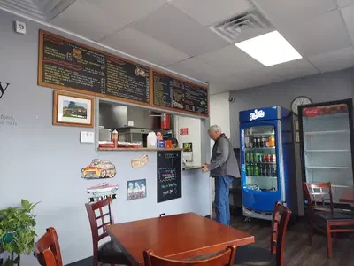 Papagus Gyros