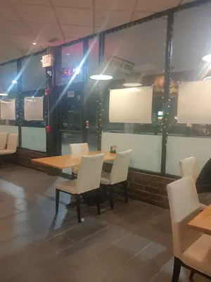 Sushi Yoru