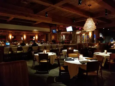 Stoney River Steakhouse and Grill