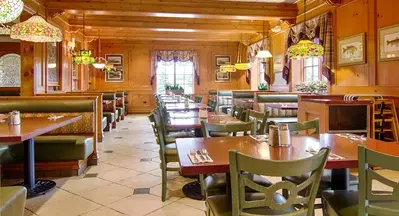 Walker Bros. Original Pancake House