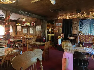 The Village Tavern