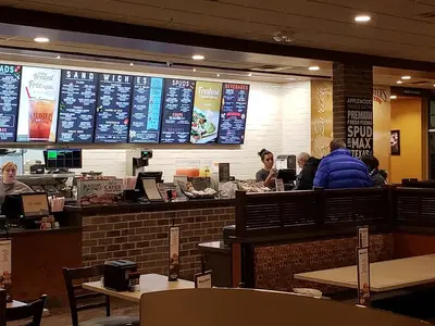 McAlister's Deli