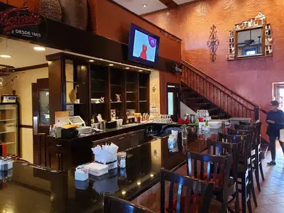 La Parroquia Mexican Pancake House and Cuisine