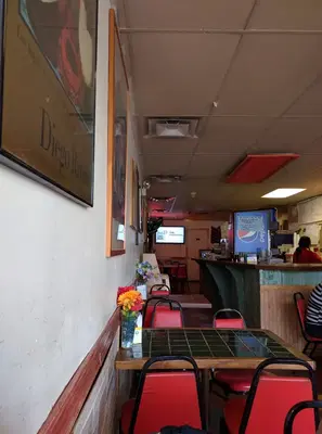 La Mesa Restaurant