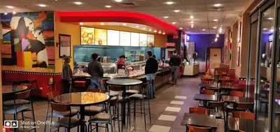 Panda Express