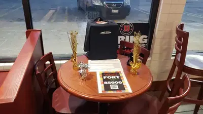 Jimmy John's