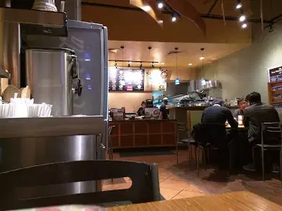 Noodles and Company