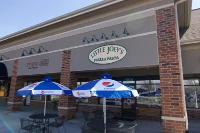 Little Joey's Pizza & Pasta