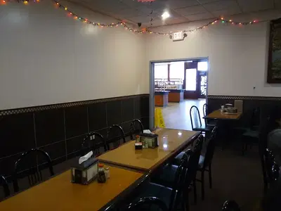 Empire Buffet