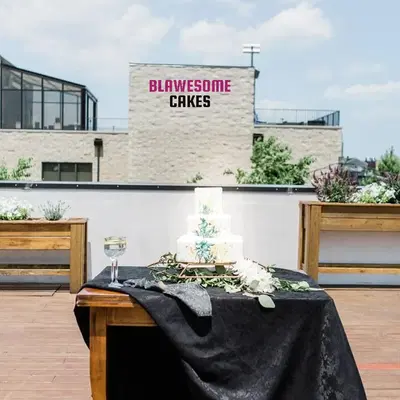 Blawesome Cakes