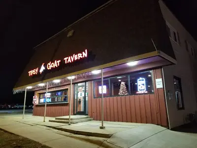 Tipsy Goat Tavern