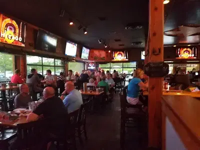 Texas Roadhouse