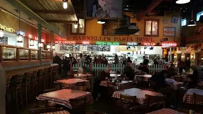 Portillo's Hot Dogs