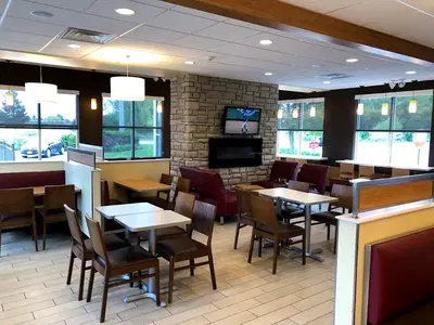 Wendy's