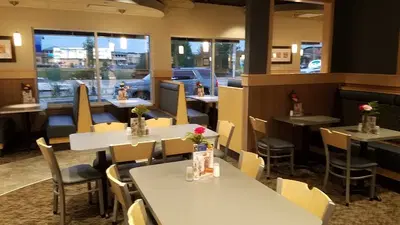 Culver's
