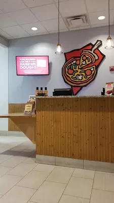 Lou Malnati's Pizzeria