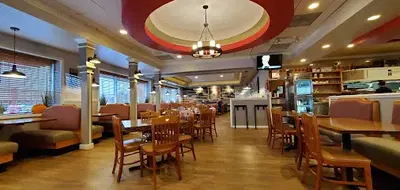 Eggville Cafe