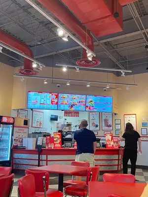 Freddy's Frozen Custard & Steakburgers