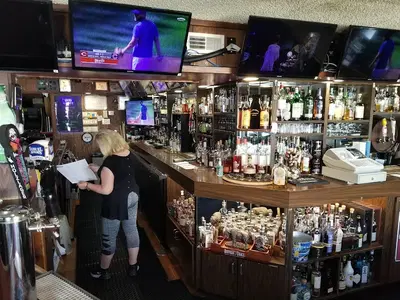 Whiskey Bungalow