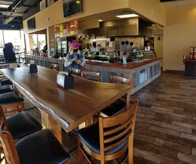 Kojak's