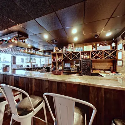 750° Cucina Rustica