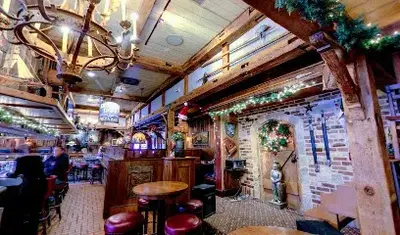 The Village Squire (Crystal Lake)