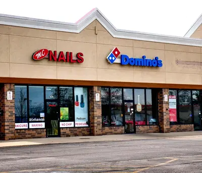 Domino's Pizza
