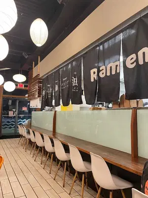 RamenDoBo Noodle Bar